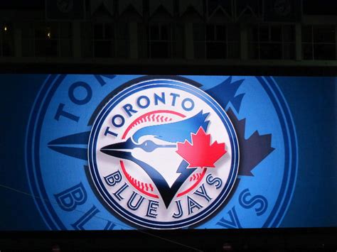 Toronto Blue Jays Wallpapers - Top Free Toronto Blue Jays Backgrounds ...