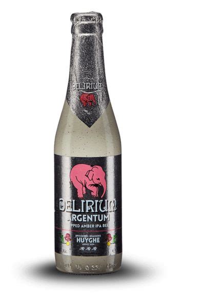 Delirium Beers - The Belgian Beer Company