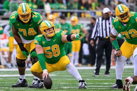 Centers Drafted In The Nfl Draft