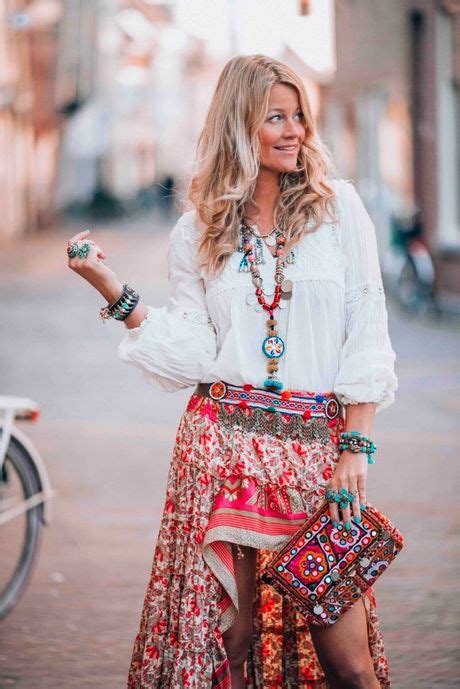 Boho Ibiza Mode En Stijl