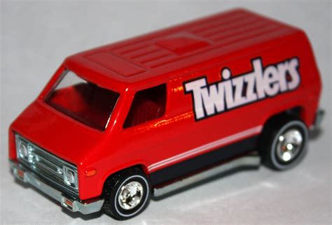 Hot Wheels 1970s Vans Hot Sex Picture