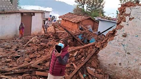 Nepal Earthquake Kills More Than 150 | Weather.com