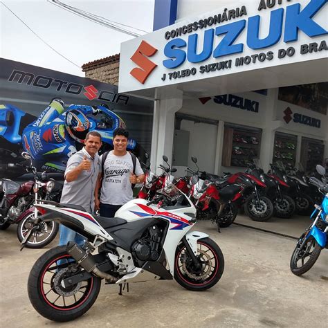 Loja De Motos Aracaju - Moto e Cia Aracaju em Aracaju, SE | Lojas de Motos | Solutudo