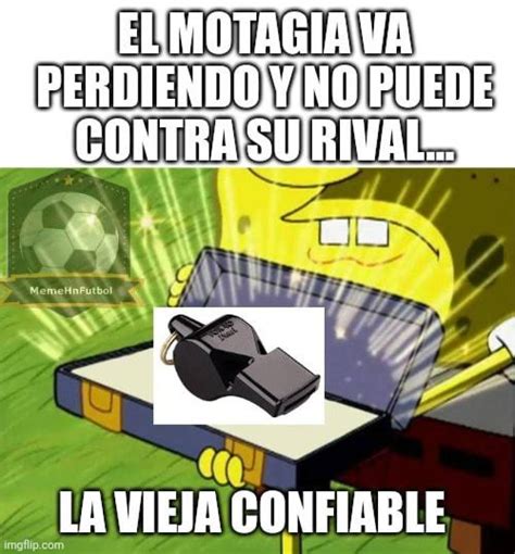 Los Crueles Memes Que Dej La Jornada Del Torneo Apertura Y Donde