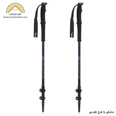 باتوم اسنوهاوک مدل SH-305 ( پک دو عددی )