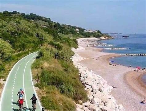 Italia Esplorando La Costa Dei Trabocchi Un Avventura Nel Cuore Dell