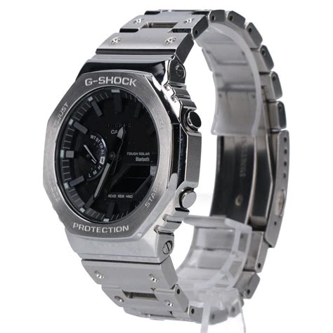 G Shock Gm B D Ajf Full Metal Series