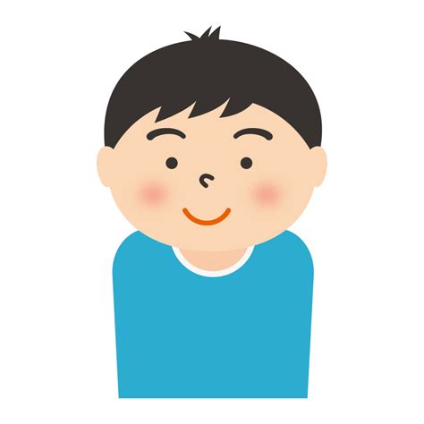 若い男性のイラスト 無料のイラストなら「いらすと・ごー」