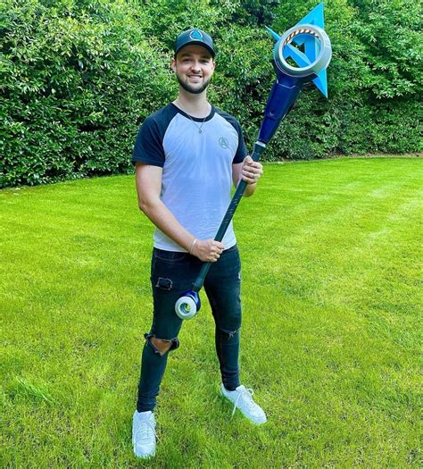 Ready to save the Fortnite island 🤓 Ali-A @omgitsalia