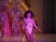 Naked Gloriella In Burlesque