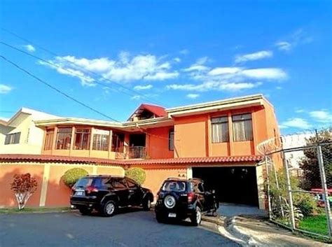 Casa En Venta En San Francisco Heredia U D Cav