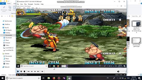 Play Game Igs Pgm Knights Of Valour 2 Plus Nine Dragons Youtube