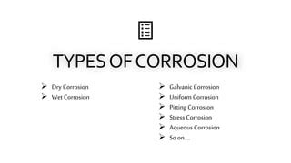 Uniform Corrosion.pptx