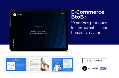 E Commerce Btob Bonnes Pratiques Incontournables