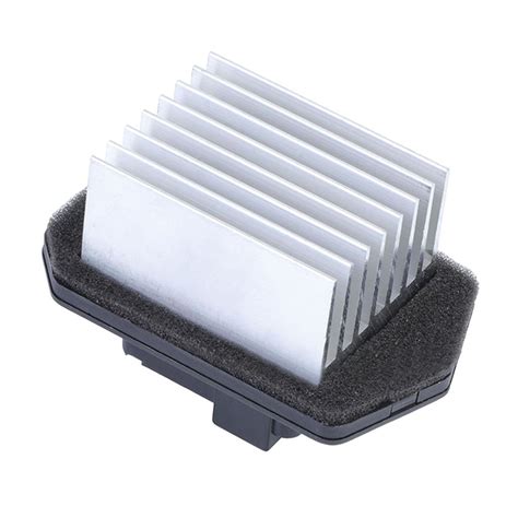 Cheap Blower Motor Resistors Fits For Crv Cr V Ii Heater