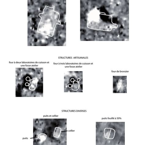 Magnetic anomaly interpretation based on the previously excavated ...