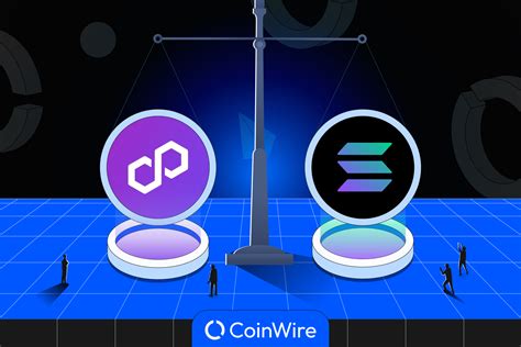 Polygon Vs Solana Which Is The Better Blockchain In