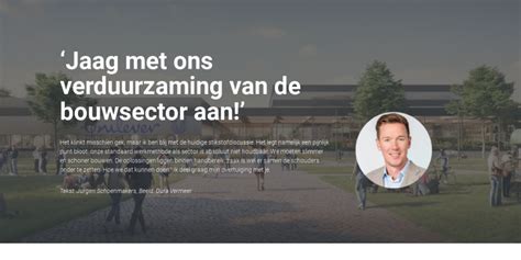 Dura Vermeer Digitaal Magazine Gedragsverandering