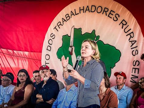 PT denuncia Ato Pela Democracia na Avenida Paulista ao Ministério