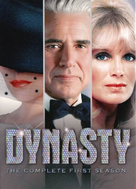 Picture Of Dynasty