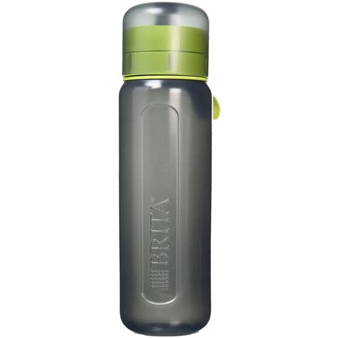 Water Filter Bottle Brita at Meghan Carrico blog