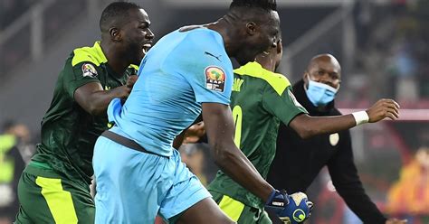 Coppa D Africa Il Senegal Batte L Egitto Ai Rigori E Conquista Il