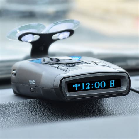 Best Radar Detector Under 200 Reviews: Tested