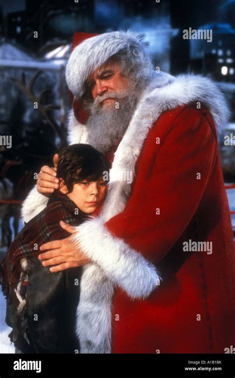 Santa Claus Year 1985 Director Jeannot Szwarc Christian Fitzpatrick ...