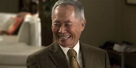 George Takei Sexual Assault Accuser Amends Claims