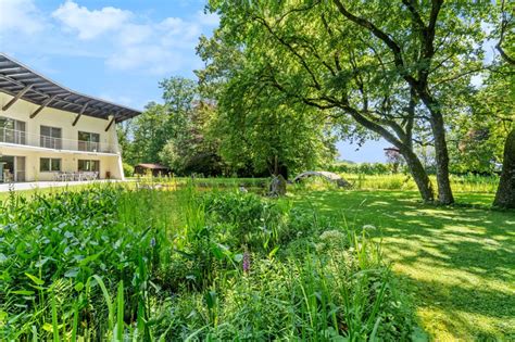 Luxus Haus Mit Zimmern Zu Verkaufen In Salzburg Sterreich