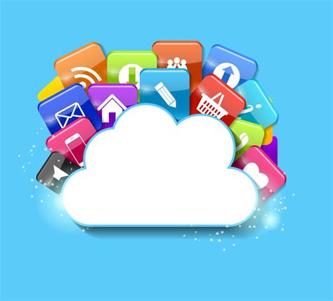 Cloud Computing Concept Vector Illustration 3205246 Vector Art At Vecteezy