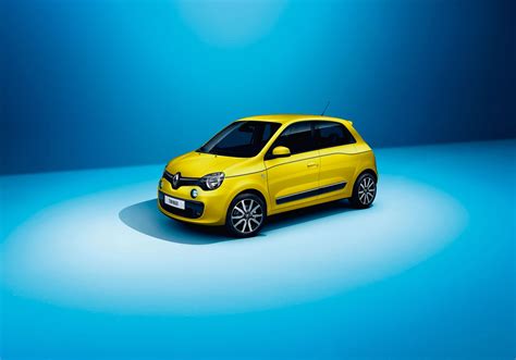 Renault Twingo (2014) - picture 4 of 16