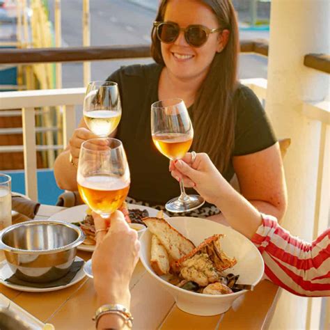 The Best Seafood Restaurant in Grand Cayman: Guy Harvey’s Boathouse