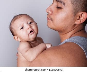 Father Son Naked Images Stock Photos Vectors Shutterstock
