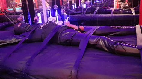 Missladytina CBT Nylon Bondage Domina Herrin Femdom Hardcore Porn XHamster