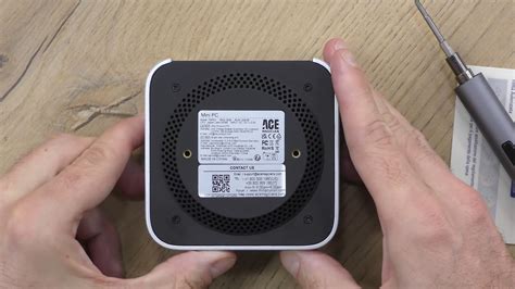 T8 Plus Mini PC Review: A Powerful Performance in a Tiny Package For ...