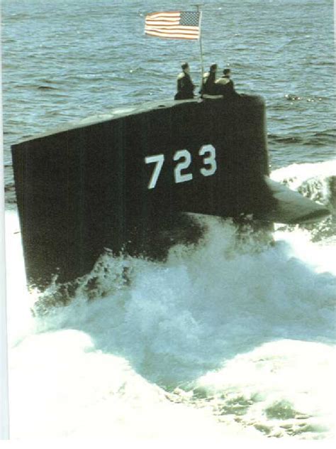 Submarine Warfare, An Illustrated History Export | PDF