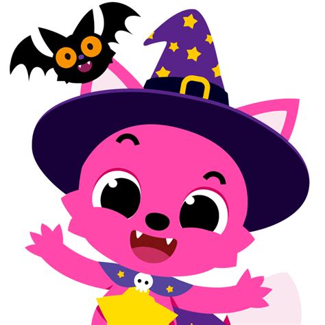 Pinkfong Png 07 Imagens Png Artofit