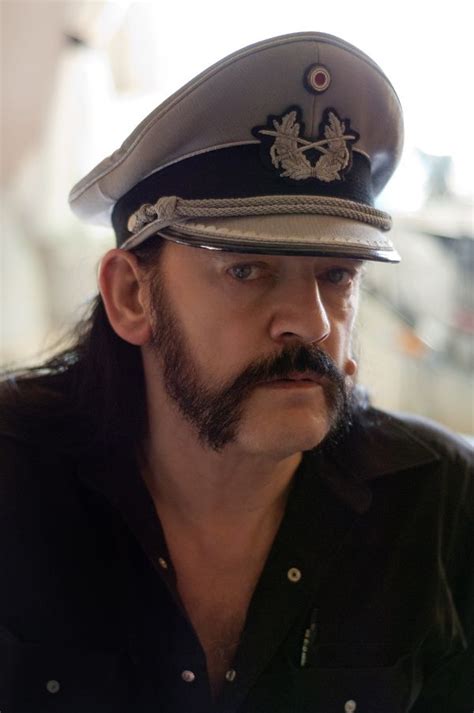 After A Health Scare Lemmy Roars Again Lemmy Kilmister Lemmy Lemmy