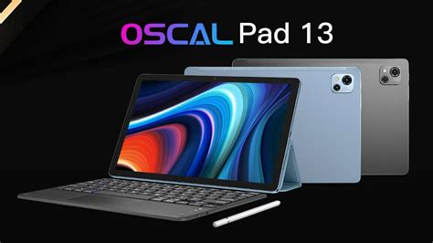 Oscal Pad Ya A La Venta Una Completa Tablet Con Gb De Ram