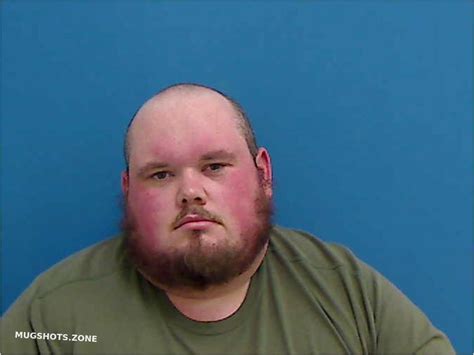 Garrett Noah Daniel Catawba County Mugshots Zone