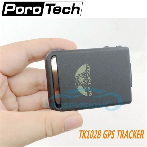 Marke Neue Coban Gps B Mini Pers Nlicher Gps Verfolger Tk Bands