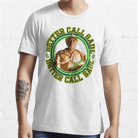 Better Call Saul Hector Salamanca New Design 2022 T Shirt For Sale