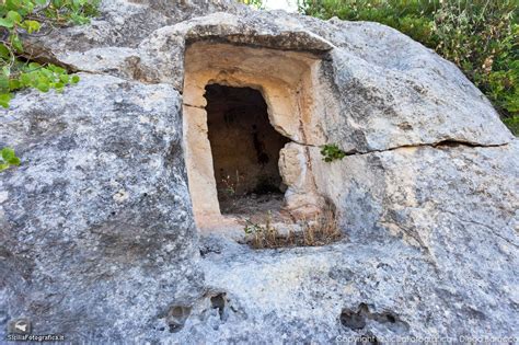 La Necropoli Di Castelluccio Una Perla Archeologica Degli Iblei