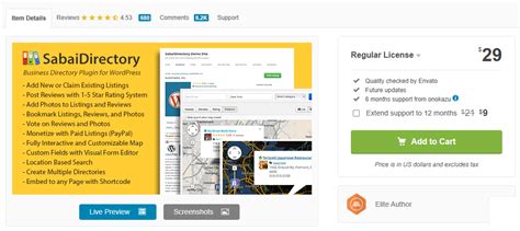 Best Wordpress Directory Plugins To Use In Btnecorp