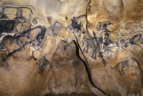 How Cave Paintings Were Made: Interesting Facts - Enter the Caves