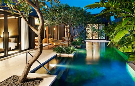 Top 10 Stunning Resorts in Bali