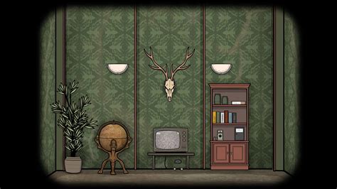 Cube Escape Paradox Game Play Now At Rustylake