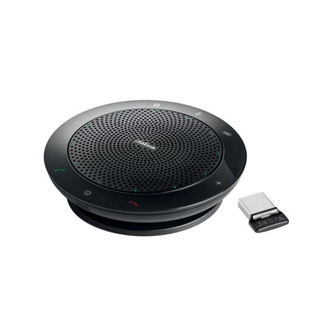 Altavoz JABRA SPEAK 510 Link Tecnoshop Santa Cruz Bolivia