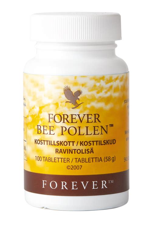 Forever Bee Pollen™ Forever Living Products